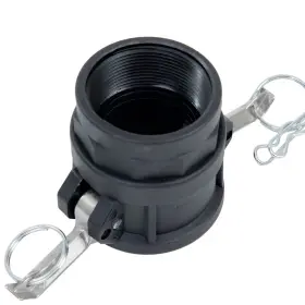 A-A-59326 QUAFWIA Camlock Standard Fitting Fem