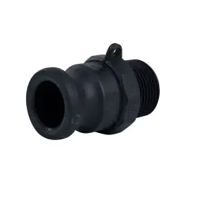 339403225194 QUAFWIA Camlock Fittings Poly Standard Couplings #3