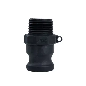 339403225194 QUAFWIA Camlock Fittings Poly Standard Couplings