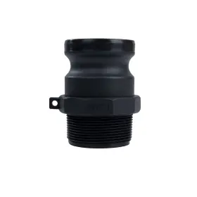339403225590 QUAFWIA Camlock Fittings Poly Standard Couplings