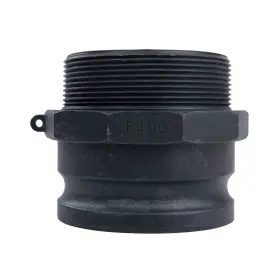 339403225972 QUAFWIA Camlock Fittings Poly Standard Couplings