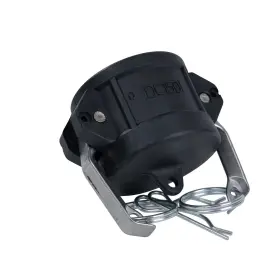 339403226412 QUAFWIA Camlock Fittings Standard Fitt