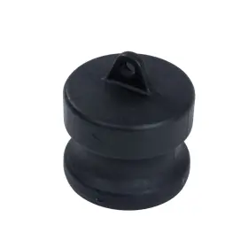 Quafwia 339403227419 11/2 Inch Part Dp Polypropylene Camlock Fittings Dust Plug Protector 2 Pcs Quafwia 339403227419 11/2 Inch Part Dp Polypropylene Camlock Fittings Dust Plug Protector 2 Pcs