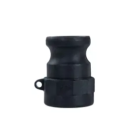 339403228195 QUAFWIA Poly Cam Lock Groove Hose Fitting #2