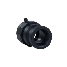 339403228195 QUAFWIA Poly Cam Lock Groove Hose Fitting #3