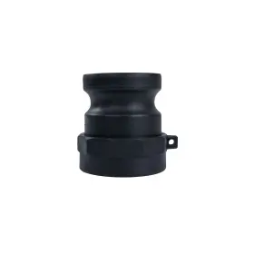 339403228591 QUAFWIA Poly Cam Lock Groove Hose Fitting
