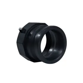 339403228737 QUAFWIA Poly Cam Lock Groove Hose Fitting #3