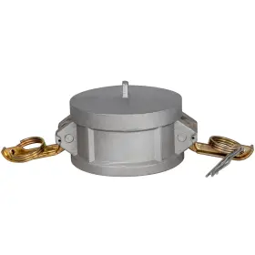 339403700585 QUAFWIA Cam Lock Fittings Groove Hose