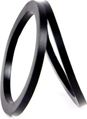 445046013066 QUAFWIA Camlock Fitting Gasket Cam Lock Hose #3