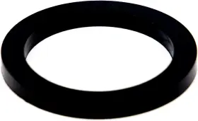 CAM-GASKET-NBR-200 QUAFWIA Camlock Fitting Lock Hose Seal