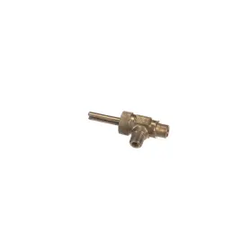 23-GV54933 QUEST METAL WORKS Gas Valve