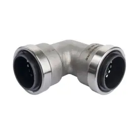 SS863R QUICKFITTING Push Connect