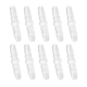 0160 QUICKUN Hose Barb Fitting Barbed Splicer