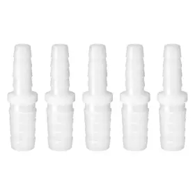 0280 QUICKUN Hose Barb Reducer Fitting Barbed