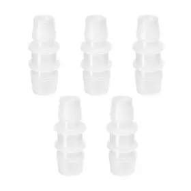 1-0234-REDUCER QUICKUN Hose Barb Fitting Barbed