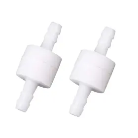 4878 QUICKUN Barb Hose Inline Check Valve Ozone