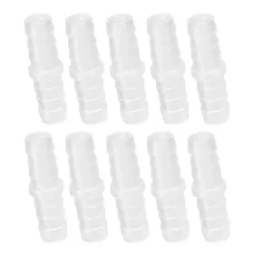1-0170-10PCS QUICKUN Hose Barb Fitting Barbed Splicer