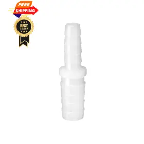 1-0211-1PCS QUICKUN Hose Barb Reducer Fitting