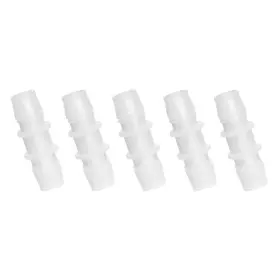 1-0192-5PCS QUICKUN Hose Barb Fitting Barbed Splicer