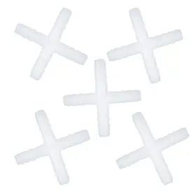 4030 QUICKUN Hose Barb Fitting Equal Cross