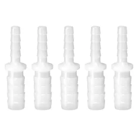 1-0287-5PCS QUICKUN Hose Barb Reducer Fitting