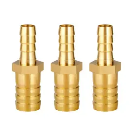 1-0395-REDUCER-1PCS QUICKUN Hose Barb Barbed