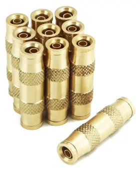 WD8777 QWORK Push Connect Fittings Pack Air Union