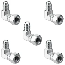 11306108 RACEWILL Pack Elbow Jic Male Female