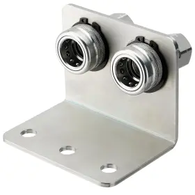 11306158 RACEWILL Body Ag Pioneer Hydraulic Connect Coupler
