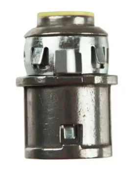 38RAC-J50 RACO Push Armored Cable Connector