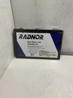64003938 RADNOR Hose Repair Fittings Kit