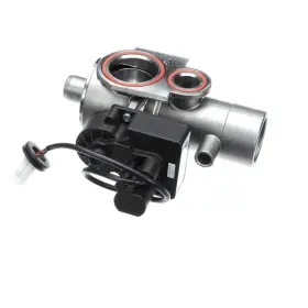 8024466 RATIONAL Ball Valve Drain Scc Cpl