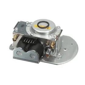 8024509 RATIONAL Gas Valve Rh Air