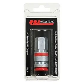 689427006118 RBL Npt Coupler Body