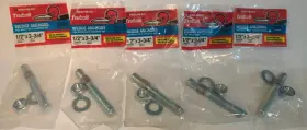 50181 RED HEAD Concrete Wedge Anchors