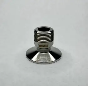 RWS-AD-MNPT.75 REDWOOD STAINLESS SYSTEMS Male Npt Adapter