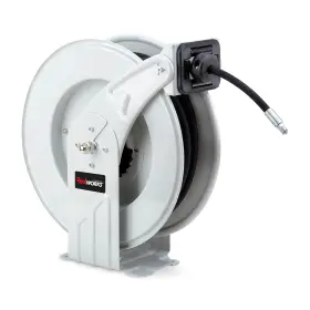 Sdhr REELWORKS Grease Hose Reel
