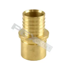 235767-101 REHAU Everloc Astm Ms Adapter Article