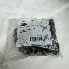 QCR3XPC REJECT Zurn Pex Quickcap Copper Crimp Ring Cap Pack