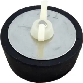602680804895 RICEFINE Expansion Pipe Plug Steel