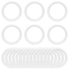 TC-PTFEGS-2-20 RIXIGOOD Clamp Ptfe Gaskets