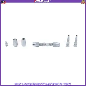 10914314 RM-POICEK Hydraulic Hose Repair Fittings Kit