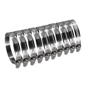 RCF48SS ROADFORMER Worm Gear Hose Clamp Steel Wi