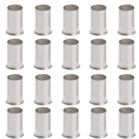 778957851081 ROCKDIG Gauge Wire Ferrules Copper Pin Cord Tin