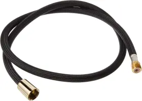 28426 ROHL Perrin Rowe Sidespray Hose Inca
