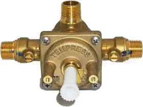 RMV1 ROHL Pressure Balanced Rough Valve