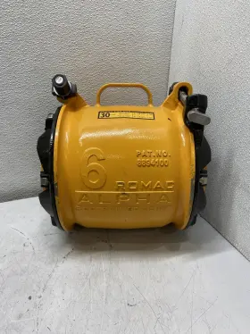 8894100 ROMAC Alpha Restraint Coupling