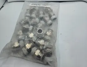 4655-02 Push Fitting Lead