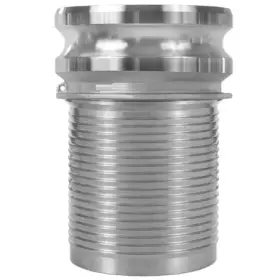 RBX-E-316-100-C RUBBERWORX Cpl Adp