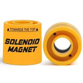 TLMKC18 RUNCLIMB Solenoid Valve Magnet Tool Troubleshooting